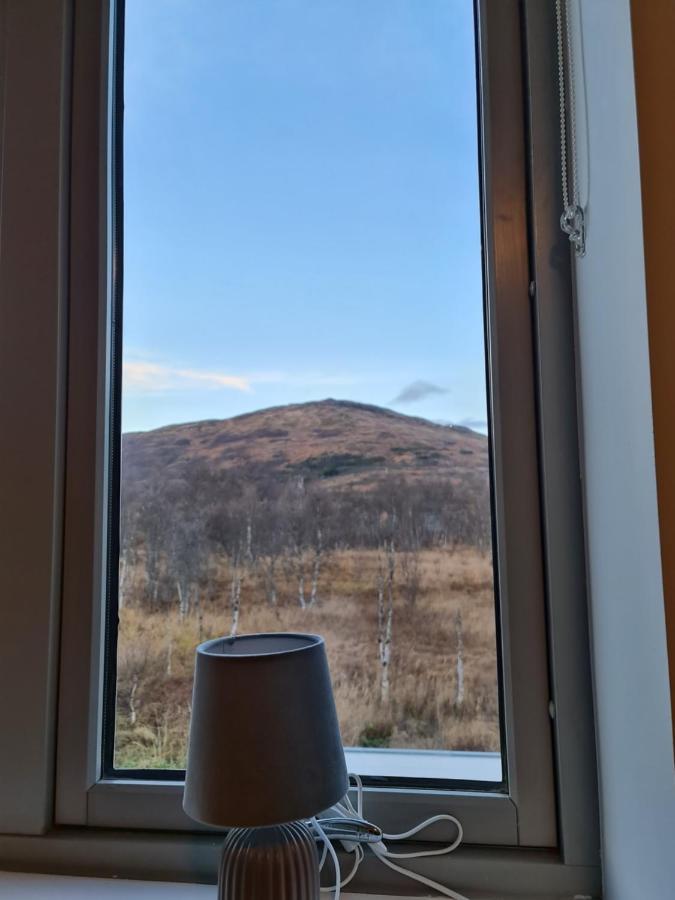 Great Villa With Amazing View Tromsø Exterior foto